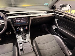 Volkswagen Arteon R-Line 2.0 TDI 110kW (150CV) DSG S Brake