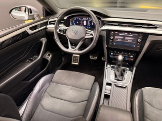 Volkswagen Arteon R-Line 2.0 TDI 110kW (150CV) DSG S Brake