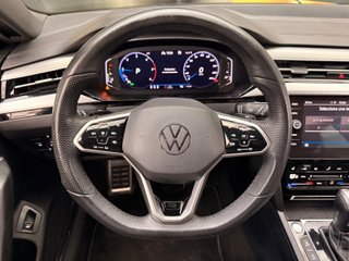 Volkswagen Arteon R-Line 2.0 TDI 110kW (150CV) DSG S Brake