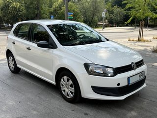 Volkswagen Polo 1.2 tdi 5 puertas