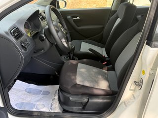 Volkswagen Polo 1.2 tdi 5 puertas