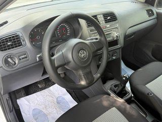 Volkswagen Polo 1.2 tdi 5 puertas