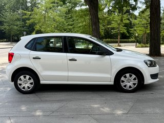Volkswagen Polo 1.2 tdi 5 puertas