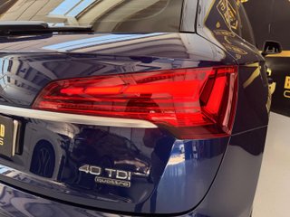 Audi Q5 40 TDI 150kW (204CV) quattro-ultra