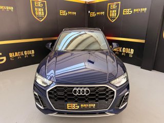 Audi Q5 40 TDI 150kW (204CV) quattro-ultra