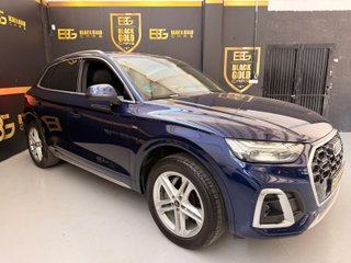 Audi Q5 40 TDI 150kW (204CV) quattro-ultra