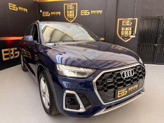 Audi Q5 40 TDI 150kW (204CV) quattro-ultra