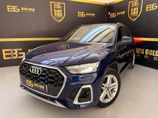 Audi Q5 40 TDI 150kW (204CV) quattro-ultra
