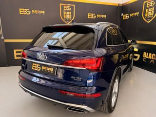 Audi Q5 40 TDI 150kW (204CV) quattro-ultra