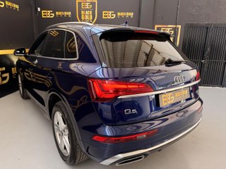 Audi Q5 40 TDI 150kW (204CV) quattro-ultra
