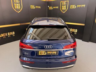Audi Q5 40 TDI 150kW (204CV) quattro-ultra