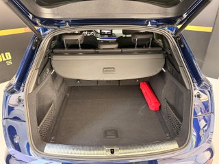 Audi Q5 40 TDI 150kW (204CV) quattro-ultra