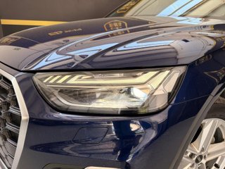 Audi Q5 40 TDI 150kW (204CV) quattro-ultra