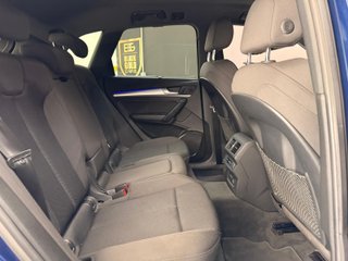 Audi Q5 40 TDI 150kW (204CV) quattro-ultra