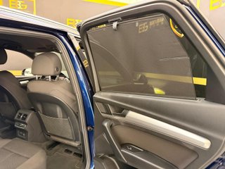 Audi Q5 40 TDI 150kW (204CV) quattro-ultra