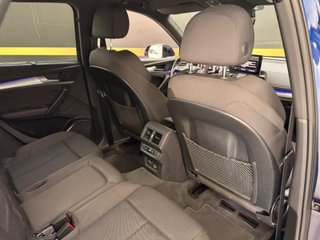 Audi Q5 40 TDI 150kW (204CV) quattro-ultra