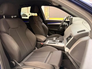 Audi Q5 40 TDI 150kW (204CV) quattro-ultra