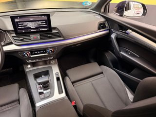 Audi Q5 40 TDI 150kW (204CV) quattro-ultra