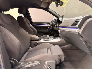 Audi Q5 40 TDI 150kW (204CV) quattro-ultra