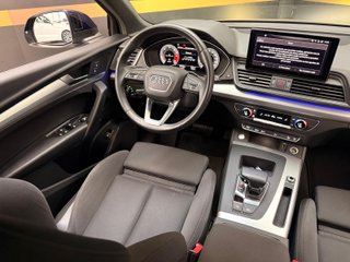 Audi Q5 40 TDI 150kW (204CV) quattro-ultra