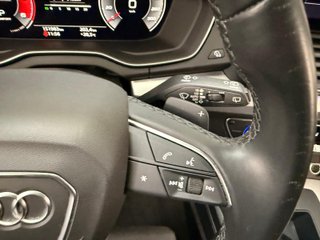 Audi Q5 40 TDI 150kW (204CV) quattro-ultra