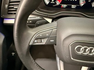 Audi Q5 40 TDI 150kW (204CV) quattro-ultra