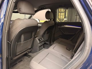 Audi Q5 40 TDI 150kW (204CV) quattro-ultra