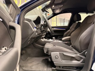 Audi Q5 40 TDI 150kW (204CV) quattro-ultra