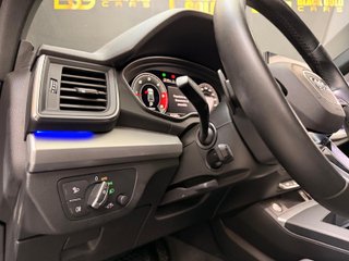 Audi Q5 40 TDI 150kW (204CV) quattro-ultra