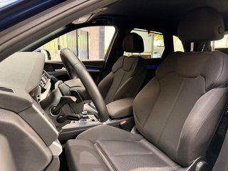 Audi Q5 40 TDI 150kW (204CV) quattro-ultra