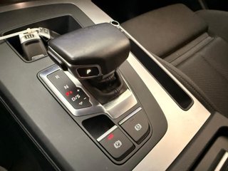Audi Q5 40 TDI 150kW (204CV) quattro-ultra