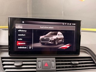Audi Q5 40 TDI 150kW (204CV) quattro-ultra