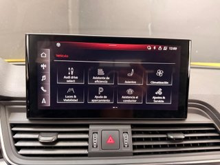 Audi Q5 40 TDI 150kW (204CV) quattro-ultra
