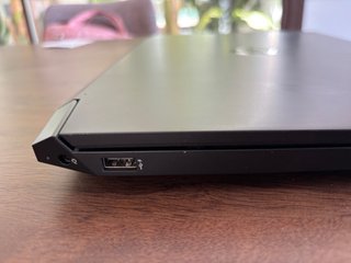 HP Pavilion Negro/Gris