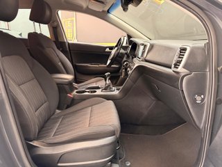 Kia Sportage 1.6 MHEV Business 85kW (115CV) 4x2