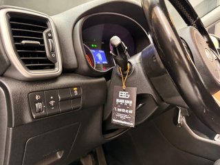 Kia Sportage 1.6 MHEV Business 85kW (115CV) 4x2