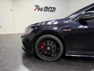 VOLKSWAGEN GOLF GTI CLUBSPORT MANUAL 290CV