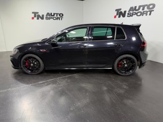 VOLKSWAGEN GOLF GTI CLUBSPORT MANUAL 290CV