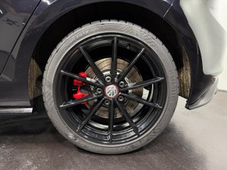 VOLKSWAGEN GOLF GTI CLUBSPORT MANUAL 290CV