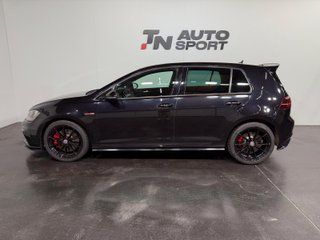 VOLKSWAGEN GOLF GTI CLUBSPORT MANUAL 290CV