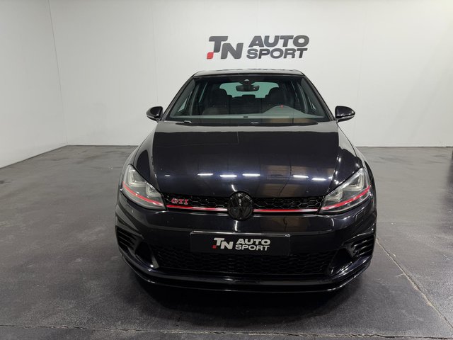 VOLKSWAGEN GOLF GTI CLUBSPORT MANUAL 290CV