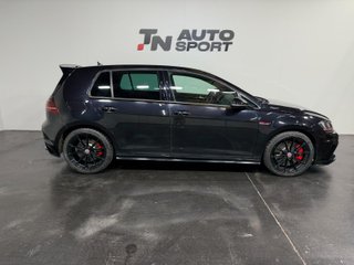 VOLKSWAGEN GOLF GTI CLUBSPORT MANUAL 290CV