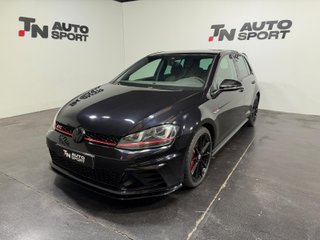 VOLKSWAGEN GOLF GTI CLUBSPORT MANUAL 290CV
