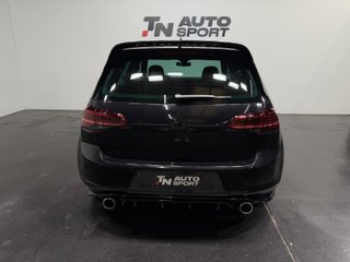 VOLKSWAGEN GOLF GTI CLUBSPORT MANUAL 290CV