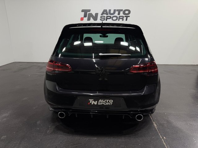 VOLKSWAGEN GOLF GTI CLUBSPORT MANUAL 290CV