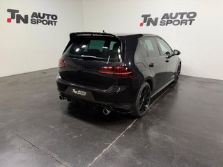 VOLKSWAGEN GOLF GTI CLUBSPORT MANUAL 290CV