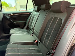 VOLKSWAGEN GOLF GTI CLUBSPORT MANUAL 290CV
