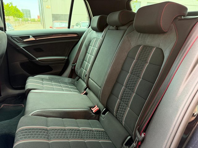 VOLKSWAGEN GOLF GTI CLUBSPORT MANUAL 290CV
