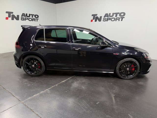VOLKSWAGEN GOLF GTI CLUBSPORT MANUAL 290CV