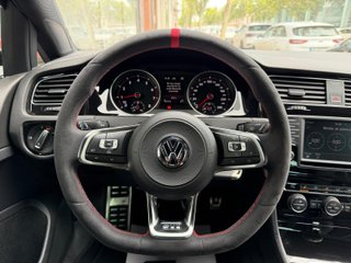 VOLKSWAGEN GOLF GTI CLUBSPORT MANUAL 290CV